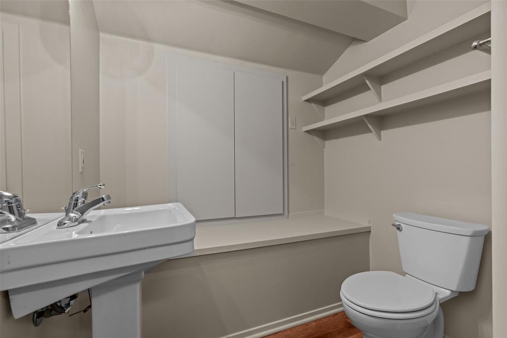 University Place Add - Residential