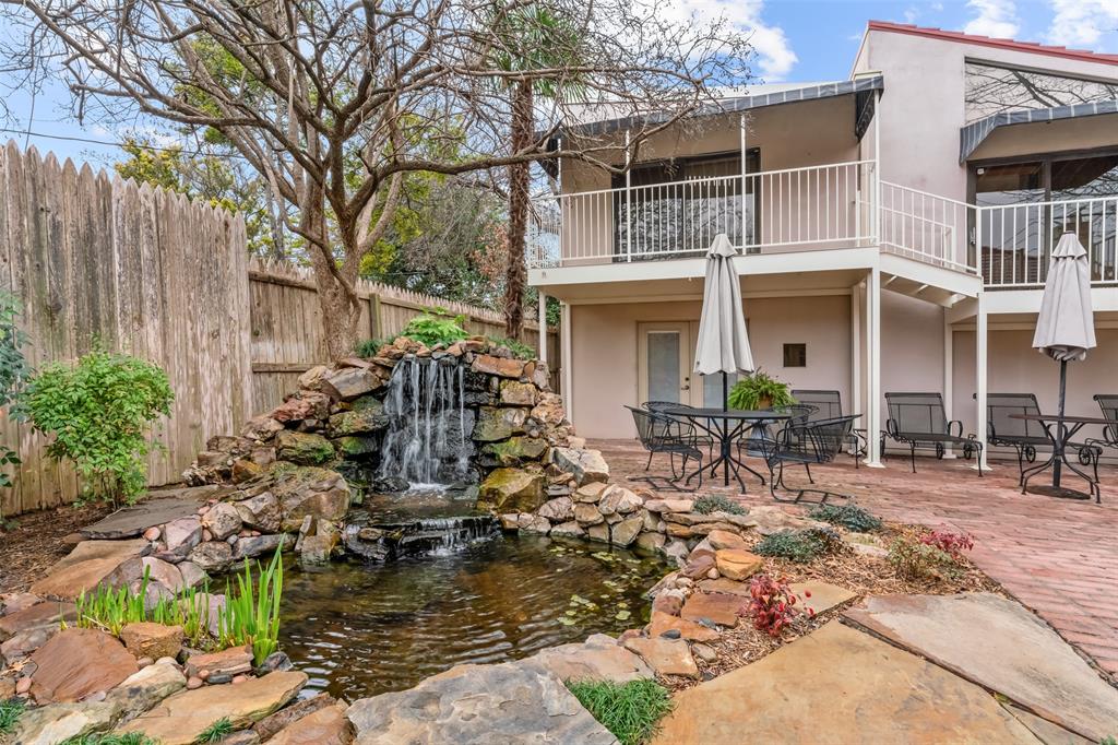 University Place Add - Residential