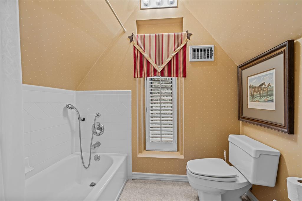 University Place Add - Residential