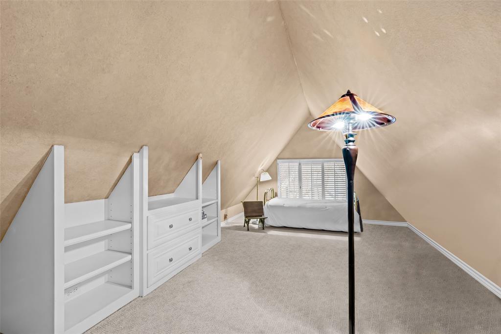 University Place Add - Residential