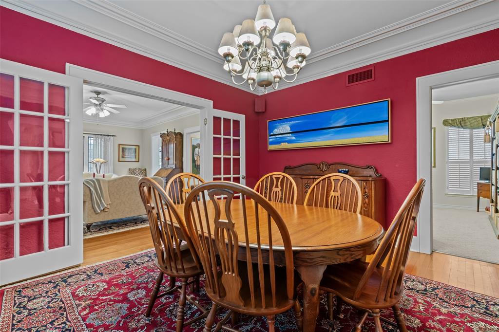 University Place Add - Residential