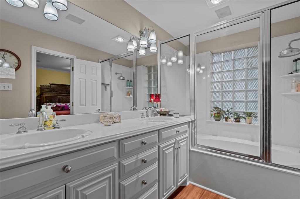 University Place Add - Residential