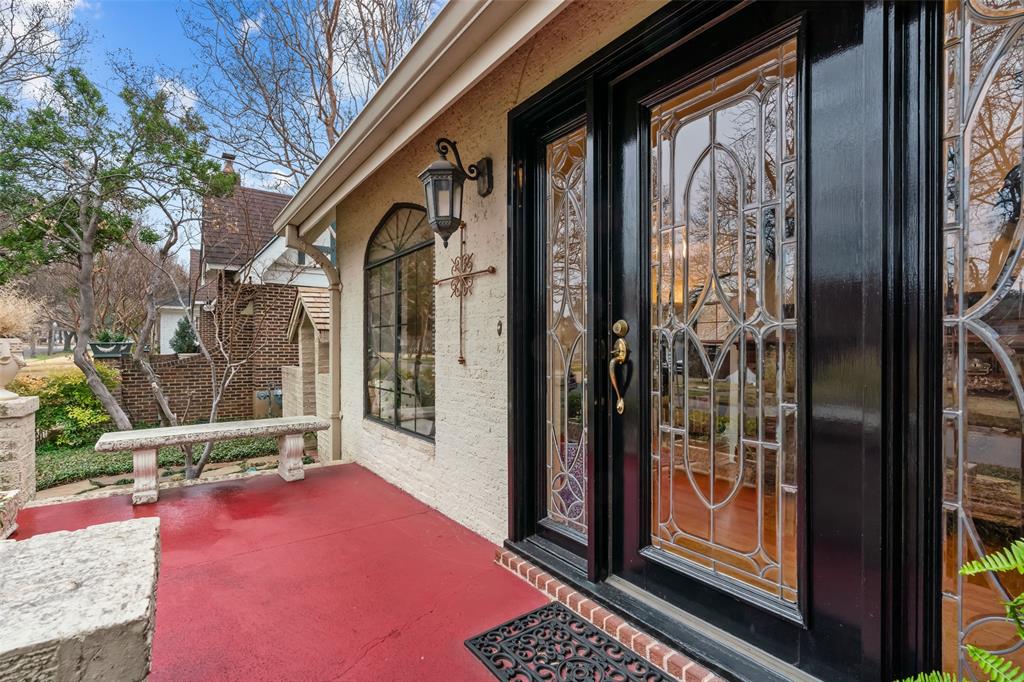 University Place Add - Residential