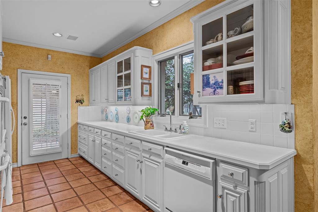 University Place Add - Residential