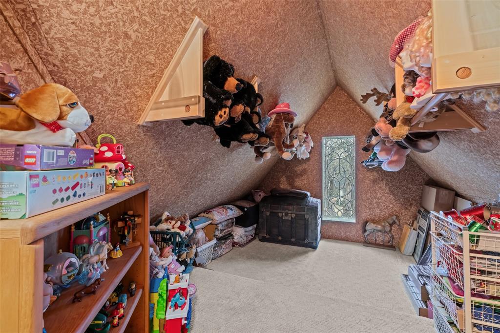 University Place Add - Residential