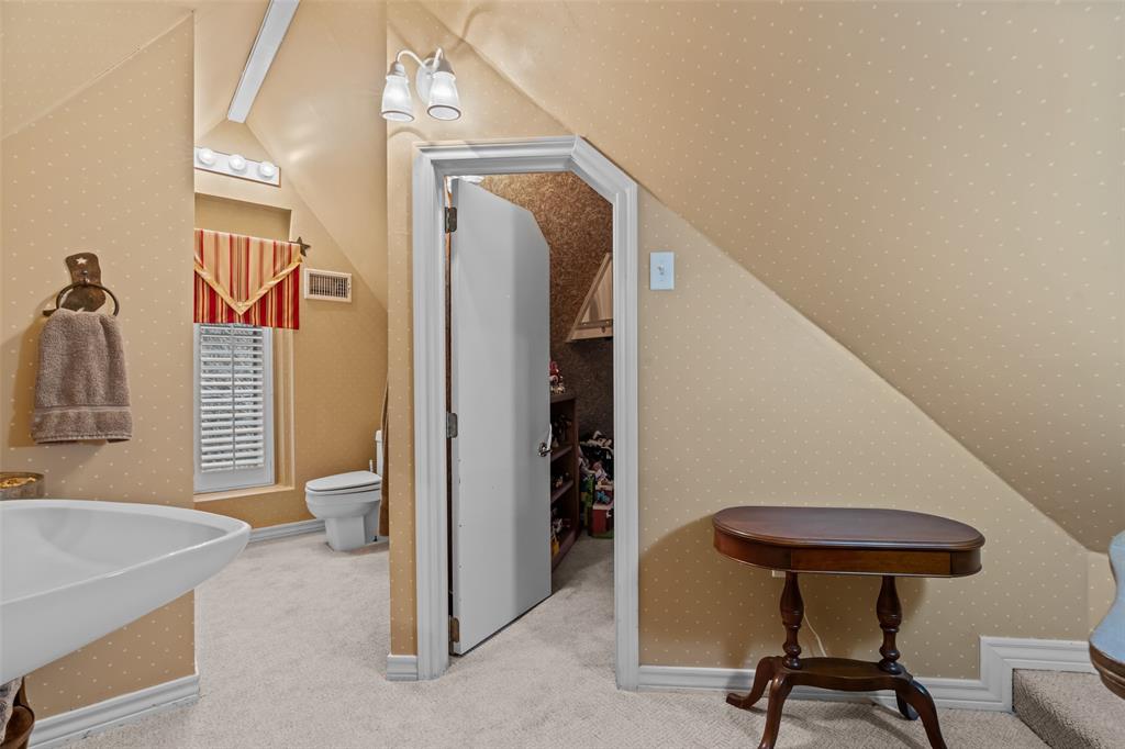 University Place Add - Residential