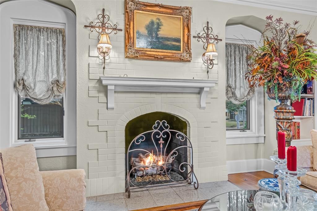 University Place Add - Residential