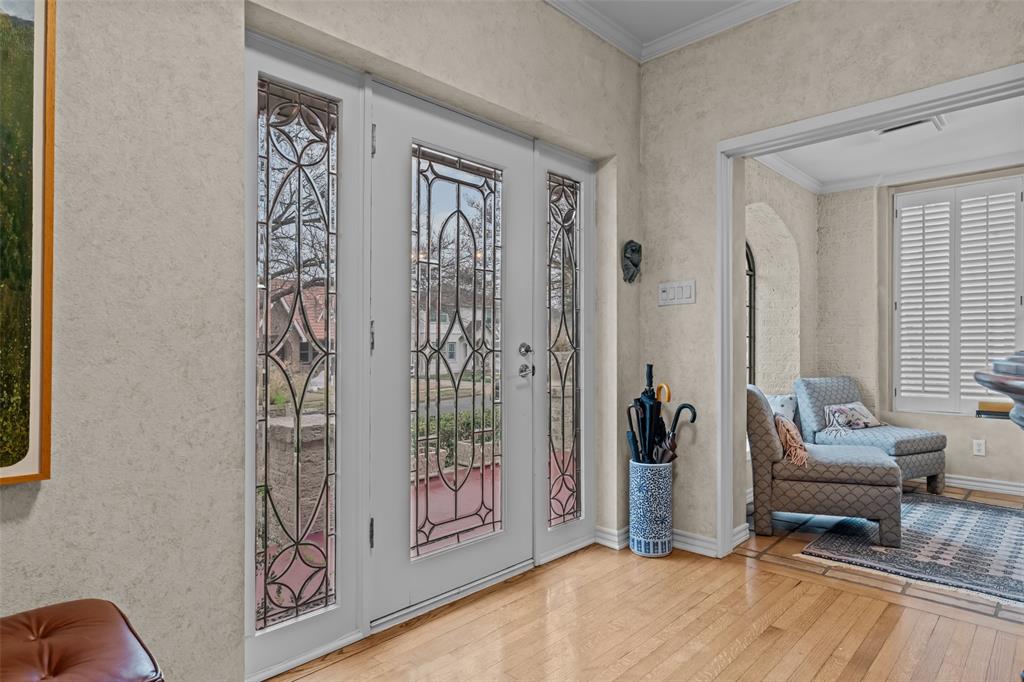 University Place Add - Residential