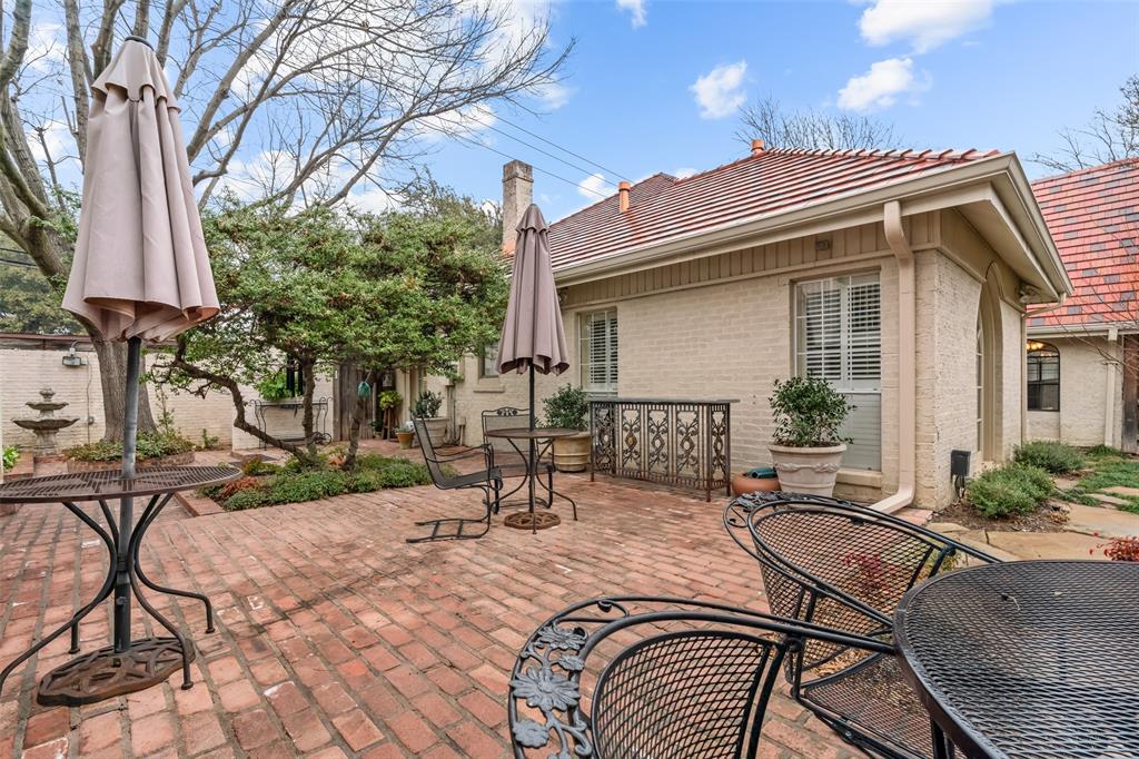 University Place Add - Residential