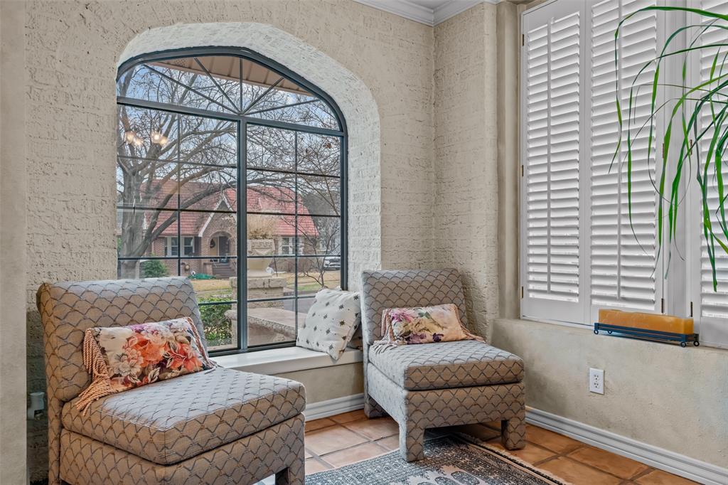 University Place Add - Residential