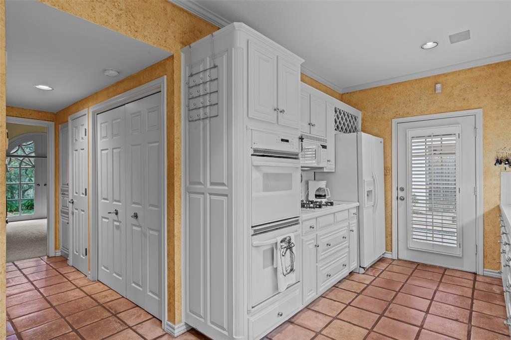 University Place Add - Residential