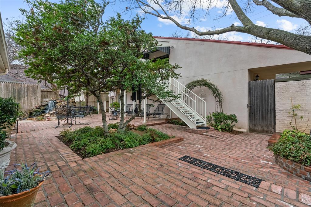 University Place Add - Residential