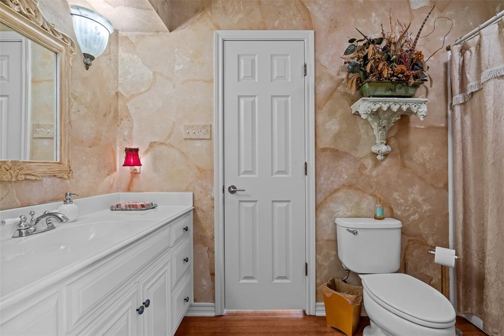 University Place Add - Residential