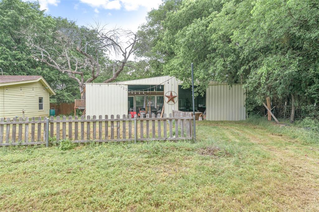 Cain T Davis - Residential