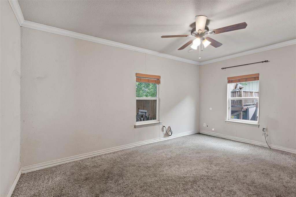 Cain T Davis - Residential