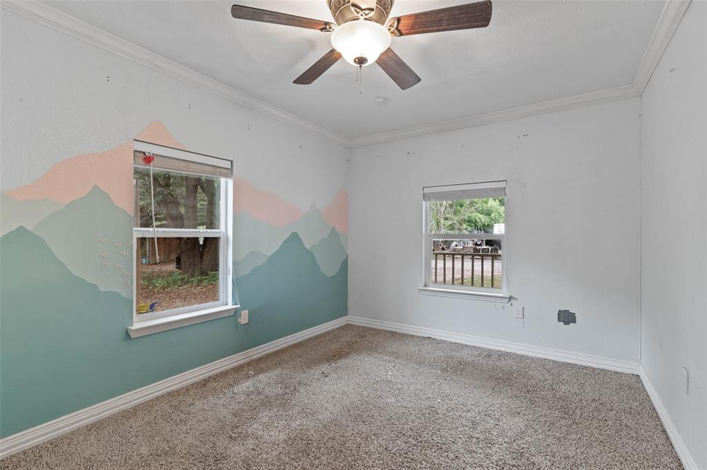 Cain T Davis - Residential