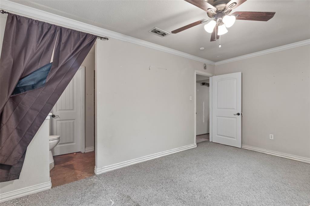 Cain T Davis - Residential