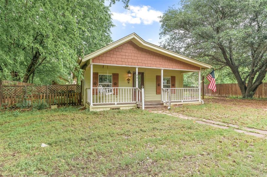 Opportunity awaits with this fixer-upper situated on nearly half an acre at the end of a quiet, charming cul-de-sac, just minutes from the local park and downtown Newark. The property features a spacious lot shaded by many mature trees, along with a large shop, gazebo, and treehouse—offering plenty of outdoor potential.

Please note: the home has known foundation issues and a significant mold presence. The source of the mold is currently unknown and under evaluation. Due to these conditions, entry is at your own risk and a mask is highly recommended.

With the right vision, this property offers strong investment potential. There may be an opportunity to subdivide the lot and build two homes—buyer to verify all zoning and development possibilities. Bring all offers!