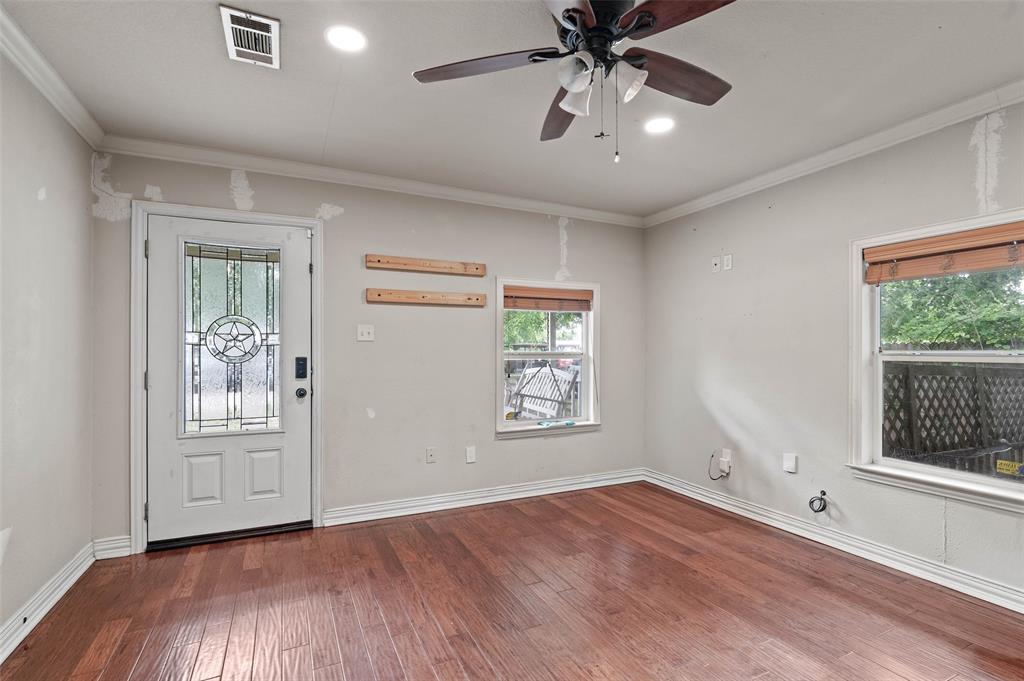 Cain T Davis - Residential