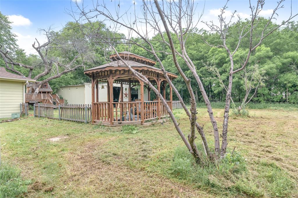 Cain T Davis - Residential