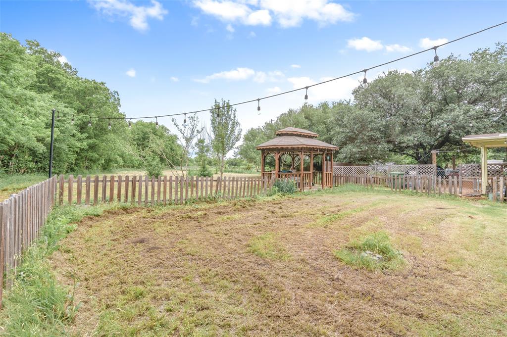 Cain T Davis - Residential