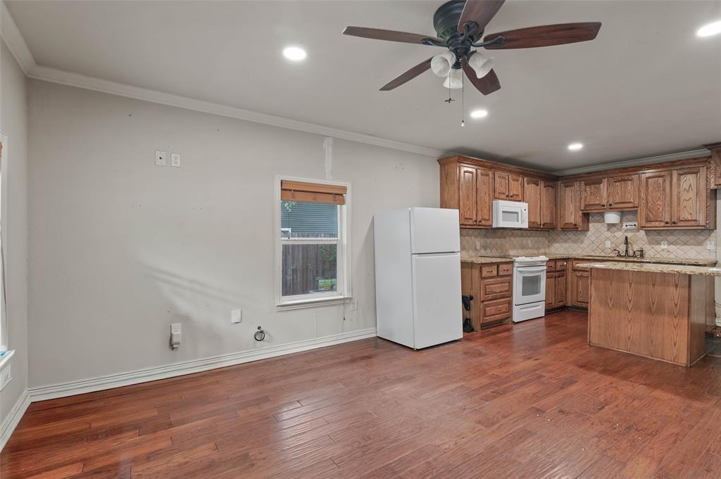 Cain T Davis - Residential