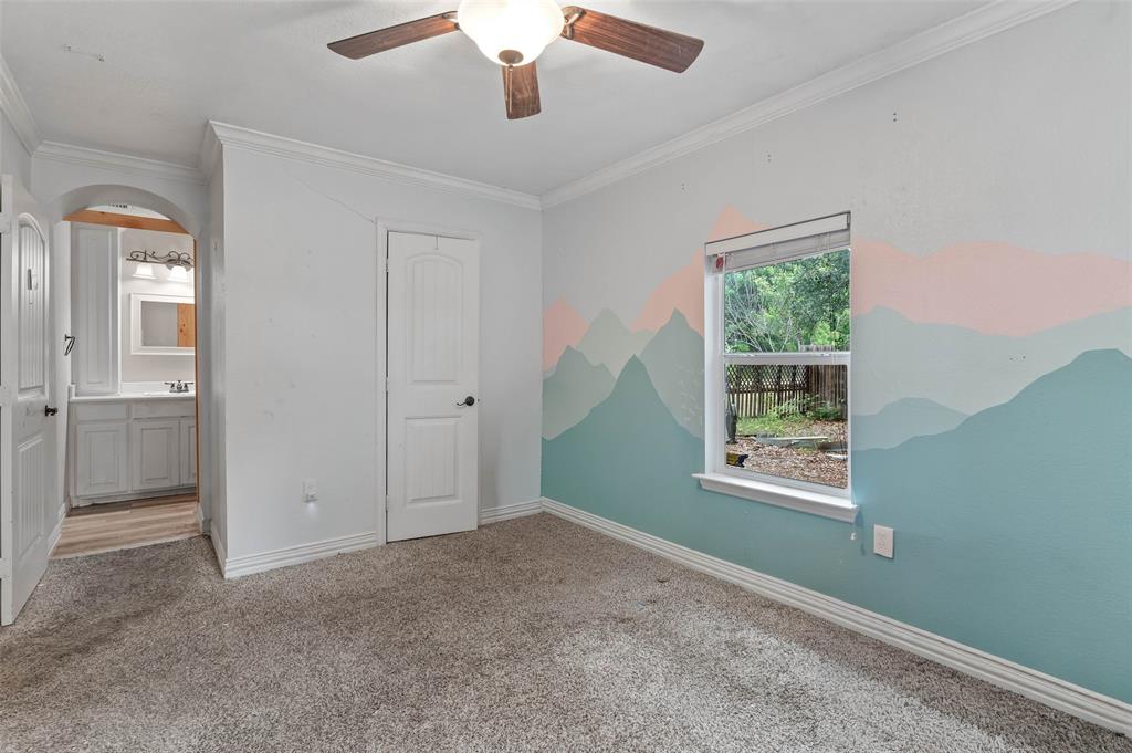 Cain T Davis - Residential