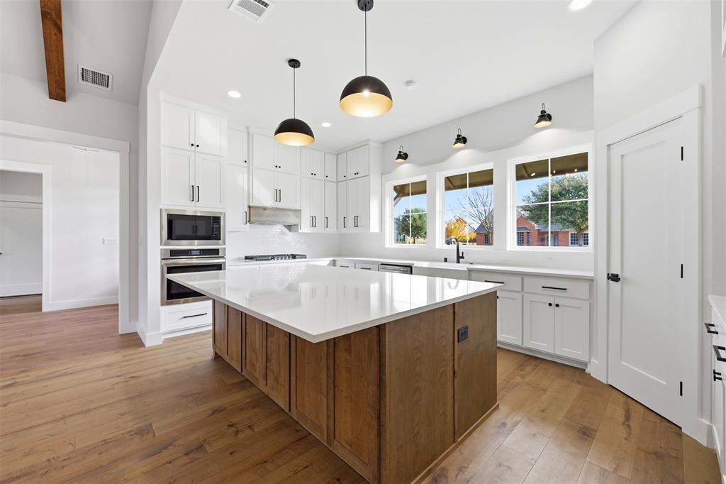 Bois Darc Crk Estates - Residential