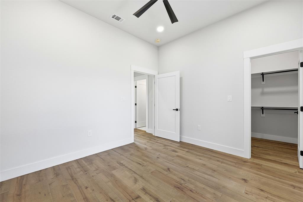 Bois Darc Crk Estates - Residential