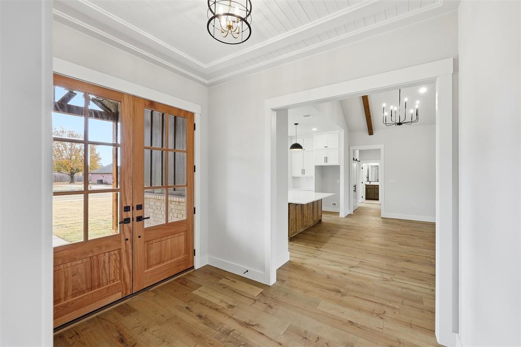 Bois Darc Crk Estates - Residential