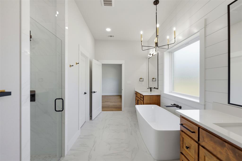 Bois Darc Crk Estates - Residential