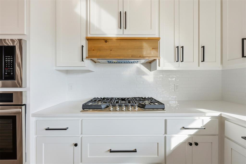 Bois Darc Crk Estates - Residential