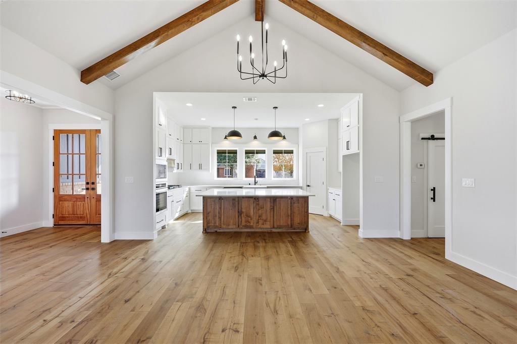 Bois Darc Crk Estates - Residential