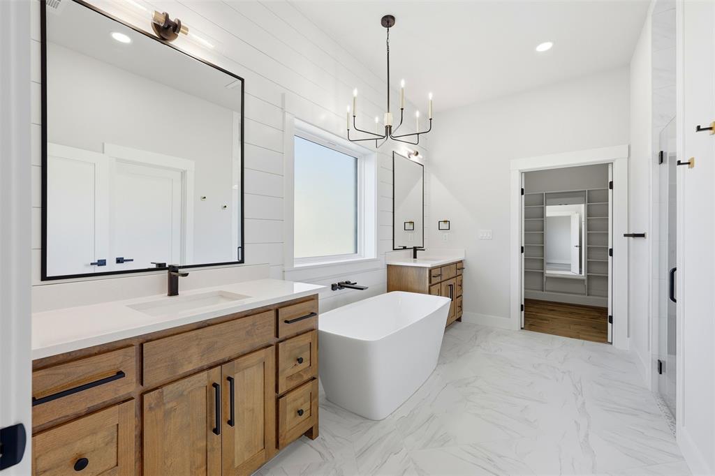 Bois Darc Crk Estates - Residential