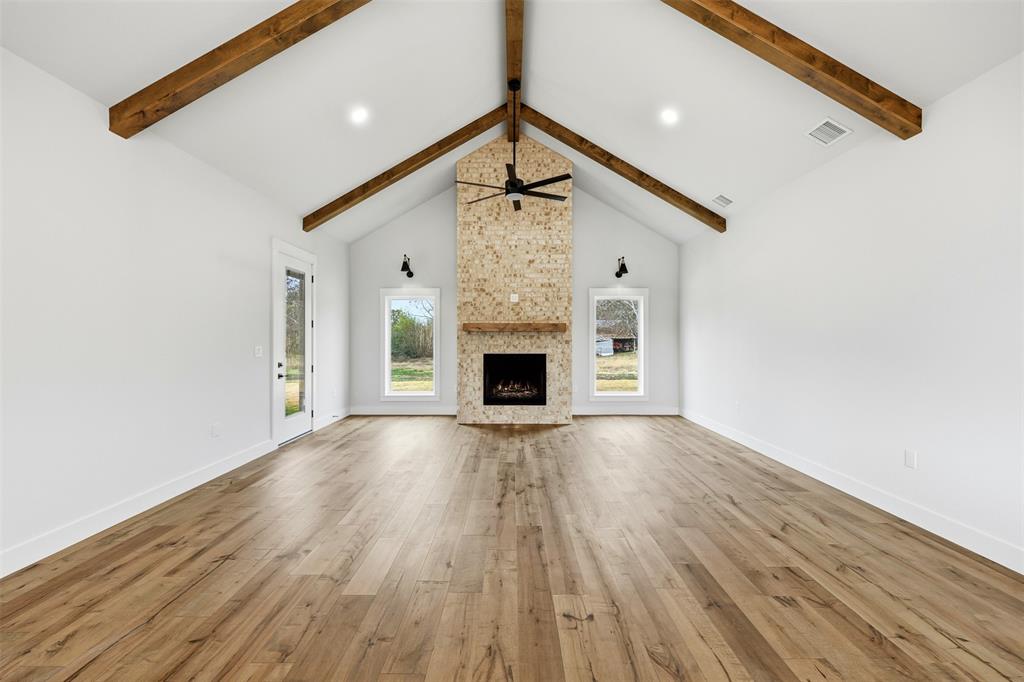 Bois Darc Crk Estates - Residential