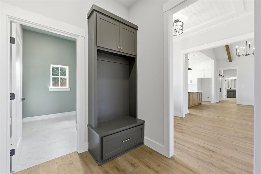 Bois Darc Crk Estates - Residential