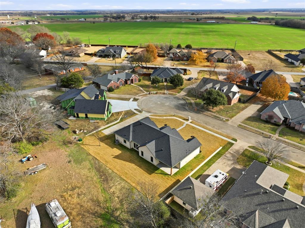 Bois Darc Crk Estates - Residential