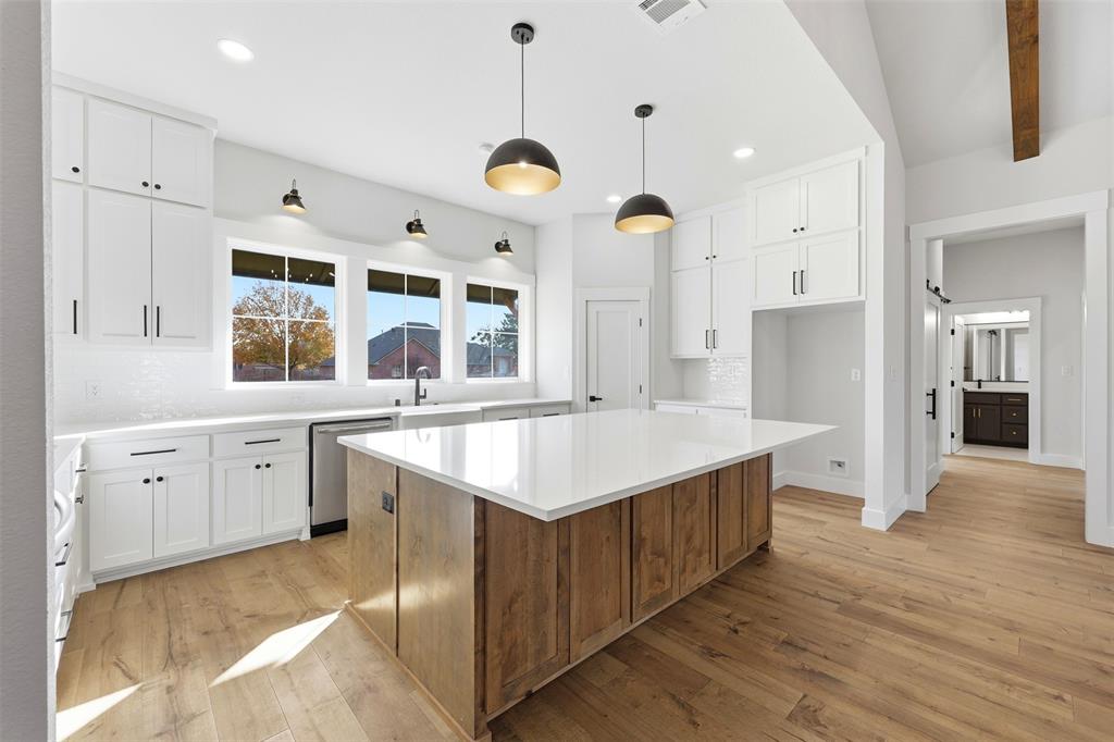 Bois Darc Crk Estates - Residential