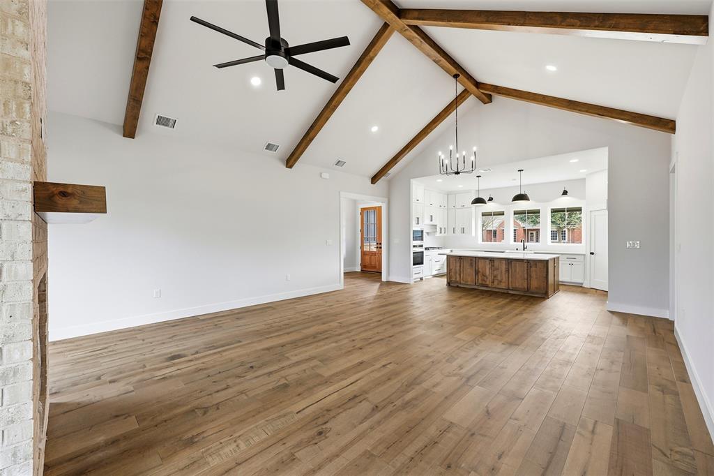 Bois Darc Crk Estates - Residential