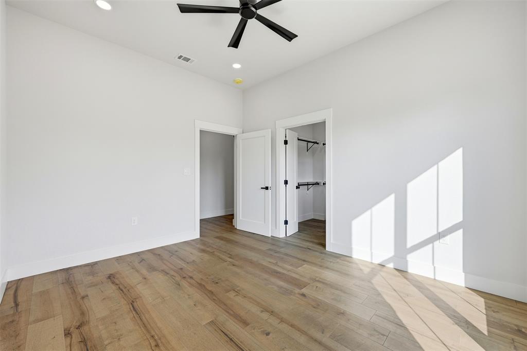 Bois Darc Crk Estates - Residential