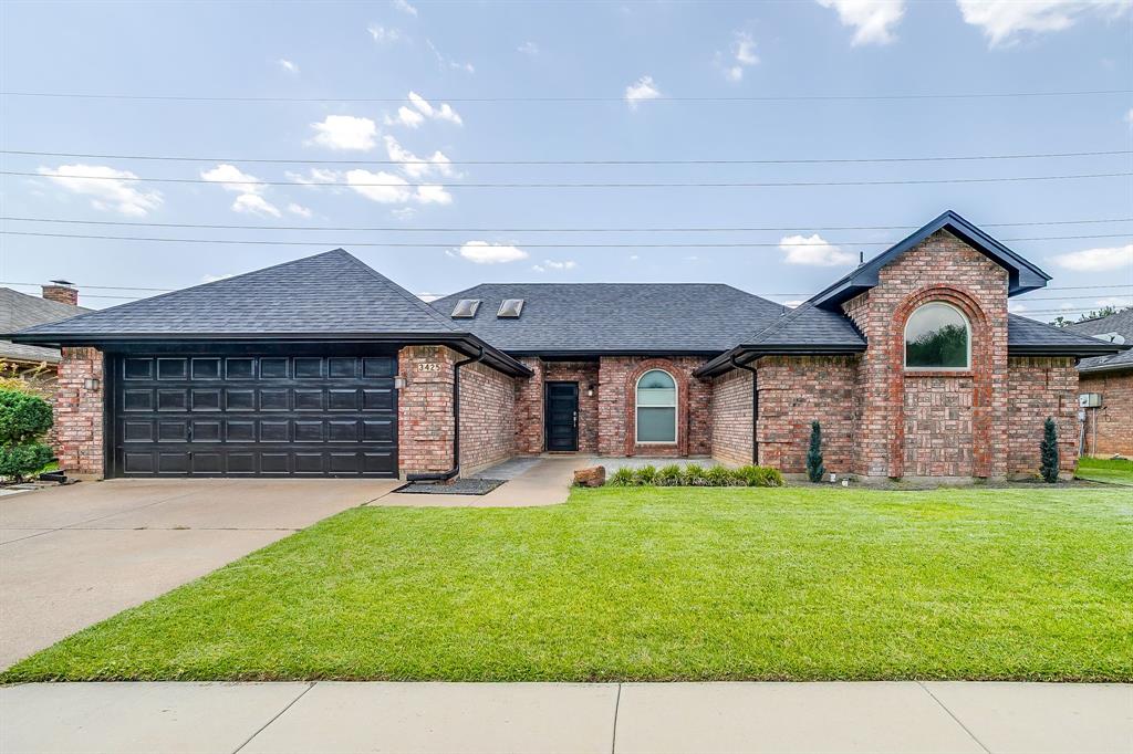 3425 Dorchester Drive