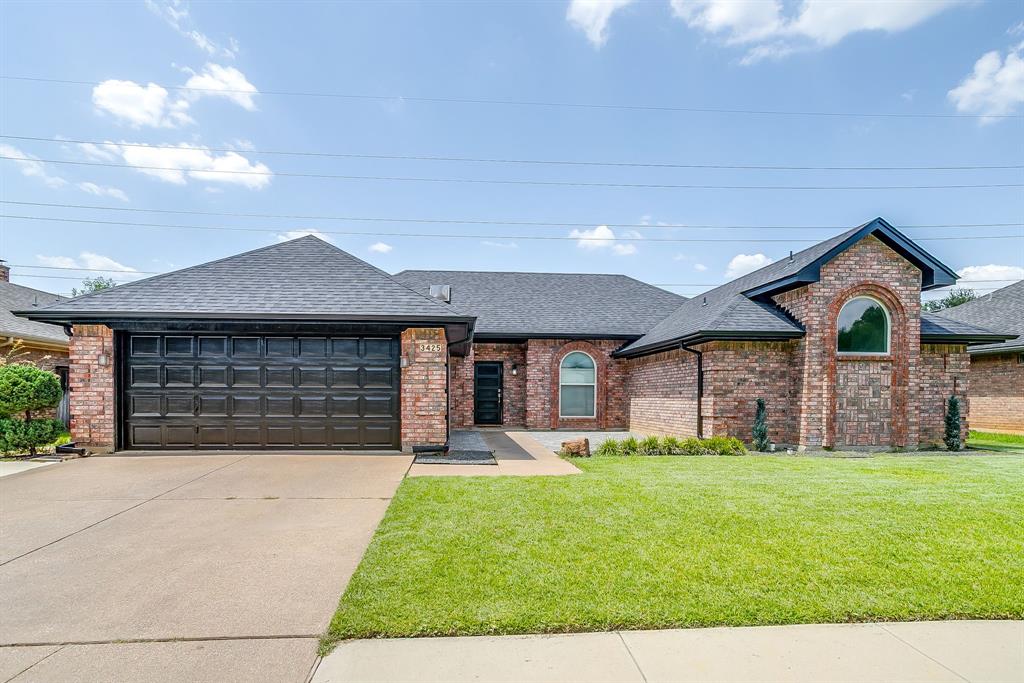3425 Dorchester Drive