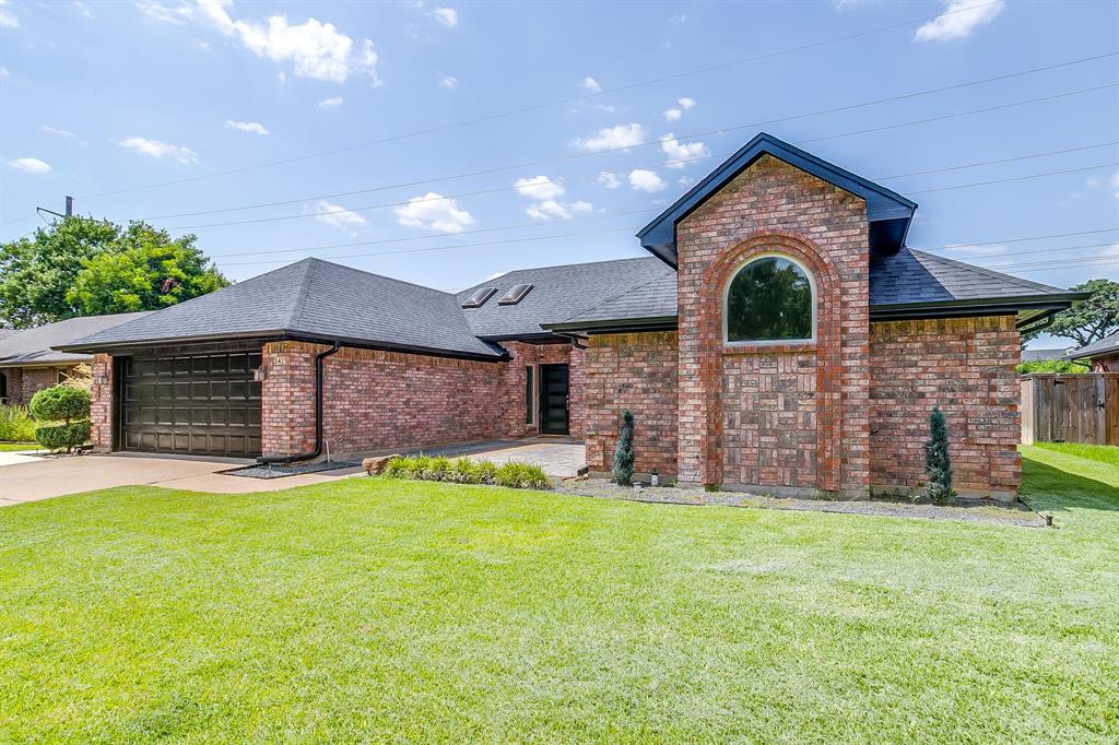3425 Dorchester Drive