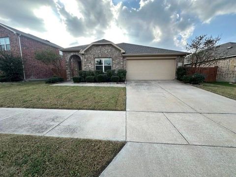 Photo of 4105 Indian Paintbrush Lane, Heartland, TX 75126 (MLS # 21121352)