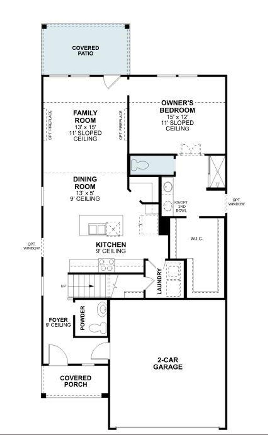 Photo of 7017 Butterfield Drive, Sanger, TX 76266 (MLS # 21249785)