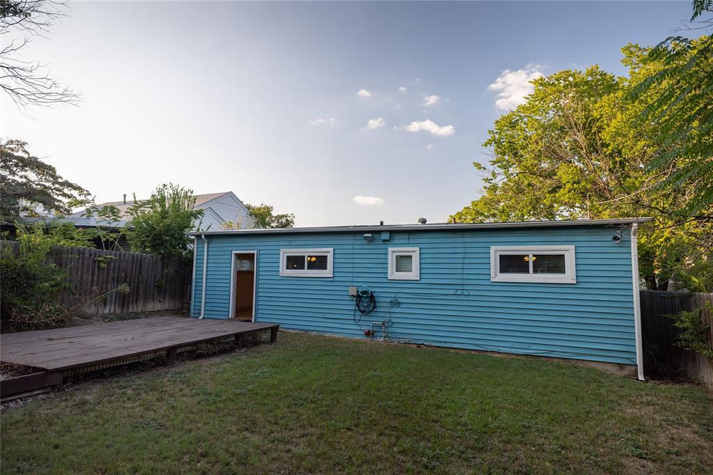 Chamberlain Arlington Heights 1st - Residential