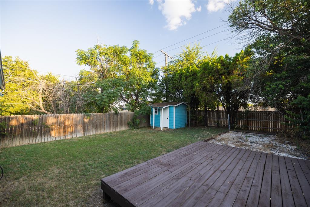 Chamberlain Arlington Heights 1st - Residential