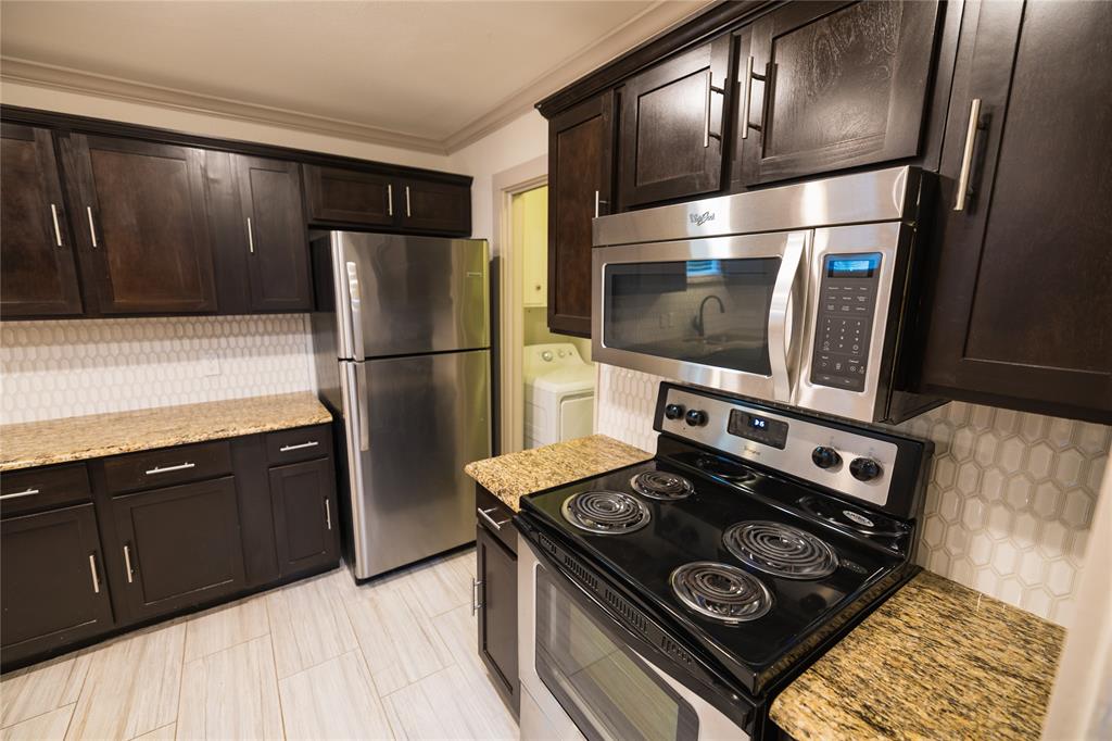 Chamberlain Arlington Heights 1st - Residential