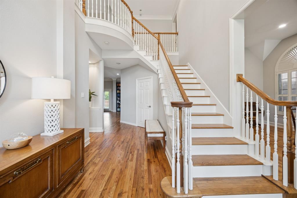 502 Yaupon Drive