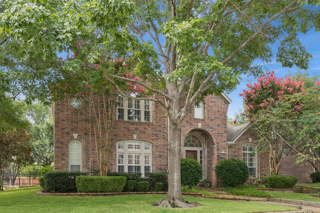 502 Yaupon Drive